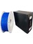 Ankara Filamet Pla Mavi Filament Pro 1 kg 2
