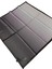 Hibrit Desenli Kristal Eşarp - 04683 1
