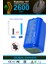 Eufy Robovac 15 T Batarya 14.4V 2600MAH Akıllı Robot Süpürge Pili 4