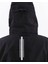 Windbreaker Kadın Ceket-Siyah 5
