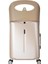 Miamily Carry On Kabin Boy Valiz - Champagne Gold 4