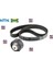 Triger Seti KD45834 Palıo Albea Marea 1.2 Doblo Punto Bravo 1.4-16V 71736717 1