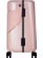 Miamily Carry On Kabin Boy Valiz - Dusty Pink 3