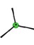 Combo I5 / I5+ J5 J5+ Robot Süpürge Yedek Ana Yan Fırça Filtresi Paspas Pedleri Toz Torbaları Parçaları (Yurt Dışından) 4