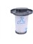 Xforce Flex 8.60 Çubuk Elektrikli Süpürgeler Için 5 Adet Yıkanabilir Filtre RH96 RH9638 ZR009006 Filtreler (Yurt Dışından) 4