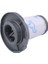 Xforce Flex 8.60 Çubuk Elektrikli Süpürgeler Için 5 Adet Yıkanabilir Filtre RH96 RH9638 ZR009006 Filtreler (Yurt Dışından) 5
