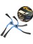 Robot SR8845 SR8855 SR8895 SR8980 Için 2 Adet Yan Fırça -RM72VR Elektrikli Süpürge Yedek Parçaları (Yurt Dışından) 2
