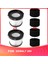 DCV5011H Yedek Filtre 20V Kablosuz Elektrikli Süpürge DCV501HB Köpük Kovan Filtreleriyle Uyumlu (Yurt Dışından) 1