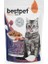 Adult Jelly Pouch Somonlu Yaş Kedi Maması 85 gr 1