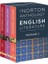 Anthology Of English Literature 11e / Pack 2 / Volumes (D, E, F) - Stephen Greenblatt 1