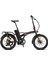 Elektrone Pasific 20" Jant E-Bike 7 Vites Elektrikli Katlanır Bisiklet 2
