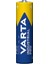 Varta Endüstriyel Pro Alkaline Aaa Ince Pil 1