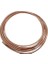 Bakır Boru Dış Çap 16 mm Kalınlık 1 mm (Lisinya) 1
