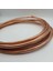 Bakır Boru Dış Çap 16 mm Kalınlık 1 mm (Lisinya) 2