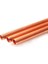 Bakır Boru Dış Çap 16 mm Kalınlık 1 mm (Lisinya) 5