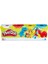 B5517 Play-Doh 4'lü Hamur / +2 Yaş 3