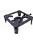 Orgaz Kare Volkan Ocak 40*40 cm VL-401 2