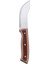 Yüzme Bıçağı - Lazoğlu - 25,5 cm - El Yapımı - Doğrama - Kesme - Kurban 2