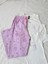 Güneş Desen 3'lü Pijama Hediye Set Kadın Pembe 4