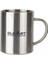 Summit 663016 Paslanmaz Çelik Kupa Bardak 450 Ml. 1
