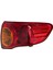 Toyota Corolla Sağ Dış Stop 2007-2009 1