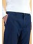 Erkek Ken Chino Dark Blue Jean Pantolon 3