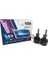 Duo LED Xenon Far Ampulu H1 / H3 / H4 / H7 / H10 / H11/ H27 / 9005 / 9006 1