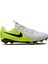 Futbol Ayakkabısı Kramponlar Jr Phantom Gx Iı Academy Fg/mg 1