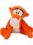 01017 Tigger Core Cuddles Peluş 25 cm 1