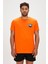 Badbear Dustin Erkek Tshirt - Turuncu 3