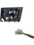 Toyota Carina-E Stop Lambası Iç Sol 1996-1999 81591-05050 2