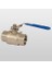 SK-120 Su Küresel Vana 1" 1