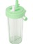 Ichiias 600 ml Açık Hava Seyahat Sporları Için Iki Adet Çift Kullanımlı Pipetli Taşınabilir Bardak (Yurt Dışından) 5