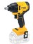 DARBELİ SOMUN SIKMA SETİ 20 VOLT (4.0Ah) 2