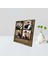 Kişiye Özel 6 mm MDF Fotoğraf Çerçevesi - 4 Bölmeli Sevgiliye Özel Fotoğraf Çerçevesi 3