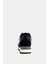Erkek Siyah Arona 4g Logolu Sneaker 3