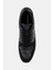 Erkek Siyah Arona 4g Logolu Sneaker 4