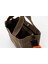 Kanvas Askılı Günlük Kullanım Omuz ve El Çantası Tote Bag - Sert Kumaş 4