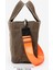 Kanvas Askılı Günlük Kullanım Omuz ve El Çantası Tote Bag - Sert Kumaş 5