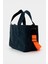 Kanvas Askılı Günlük Kullanım Omuz ve El Çantası Tote Bag - Sert Kumaş 1