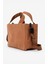 Kanvas Askılı Günlük Kullanım Omuz ve El Çantası Tote Bag - Sert Kumaş 1
