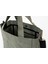Kanvas Askılı Günlük Kullanım Omuz ve El Çantası Tote Bag - Sert Kumaş 4