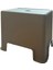 Sağlam Lux Banyo Tabure ROYALEKS-82215 1