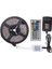 Rgb LED Strip Şerit LED Set Kumandalı 1
