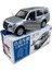 Colourperfect Alaşımlı Araba Modeli 1:43 Serisi 67001-67084 Oyuncak Doğum Günü Hediyesi (Yurt Dışından) 1
