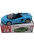 Colourperfect Alaşımlı Araba Modeli 1:43 Serisi 67001-67084 Oyuncak Doğum Günü Hediyesi (Yurt Dışından) 1