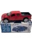 Colourperfect Alaşımlı Araba Modeli 1:43 Serisi 67001-67084 Oyuncak Doğum Günü Hediyesi (Yurt Dışından) 1