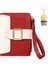 Bayanlar Cüzdan Clutch Moda Para Cüzdanı Kart Tutucu (Yurt Dışından) 1