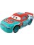 Yarış Arabaları 3 Black Storm Jackson Cool Sister Old Mo Cool Sister Carl Crazy Mace Alaşımlı Model (Yurt Dışından) 1