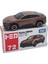 Kırmızı ve Beyaz Kutu 1-150 Domecq Alaşım Araba Numarası Nissan Gtr Spor Araba Taşıyıcı Mühendislik Araba Modeli Koleksiyonu (Yurt Dışından) 1